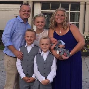 Meet your Posher, Steve